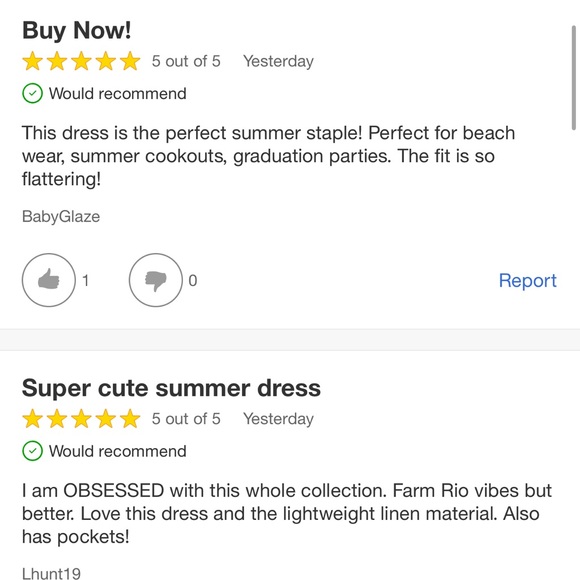 NWT 3X Tabitha Brown x Target Maxi Dress - Picture 12 of 15